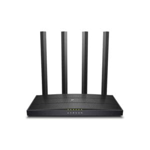 ROUTER TP-LINK ARCHER C6U AC1200 MU-MIMO X 2  MODO AP 4 ANT