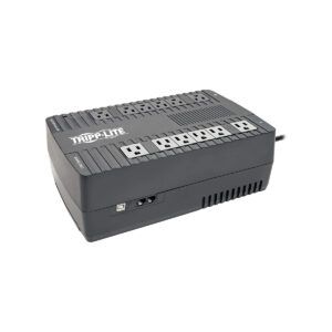 UPS INTERACTIVO TRIPP LITE AVR750U 750VA / 450W / 120V / 6 SALIDAS BATERIA + AVR / 6 SALIDAS CON SUP