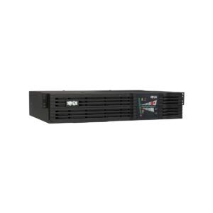 UPS ONLINE TRIPP LITE SU1000RTXL2UA DOBLE CONVERSION 120V / 1KVA / 800W / RACKEABLE 2U