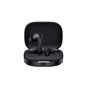 AUDIO XIAOMI/REDMI BUDS 6 ANUL. RUIDO 49DB /42 H. /BT 5.4 /IPX4 /COLOR NEGRO