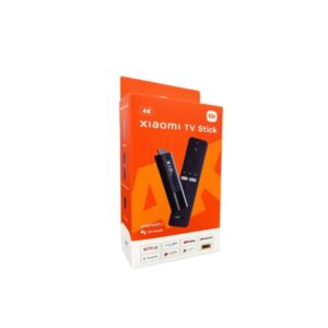 STREAMING XIAOMI TV STICK 4K CPU 4 CORE /RAM 2GB /8GB /ANDROID TV 11 /WIFI 5 /BT 5.2 /GOOGLE ASIST
