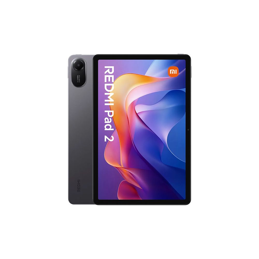 TABLET/XIAOMI PAD 2 8GB RAM 256GB ALM 8MP FRONTAL 8 MP TRASERA 11 PULG GRAPHITE GRAY 1 TABLET/XIAOMI PAD 2 8GB RAM 256GB ALM 8MP FRONTAL 8 MP TRASERA 11 PULG GRAPHITE GRAY