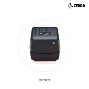 IMPRESORA DE ETIQUETAS ZEBRA ZD230 TT ESCRITORIO 74/300M 203 DPI STANDARD