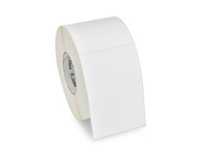 CONSUMIBLE ZEBRA ETIQUETAS ZPERFORM 1500T 4X6 PULG INDUSTRIAL/TT/1000U 1ROLLO