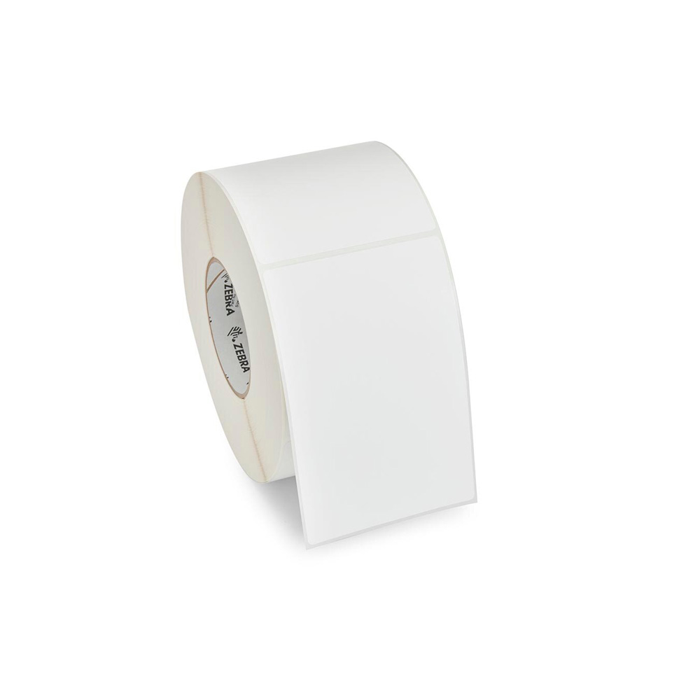 CONSUMIBLE ZEBRA ETIQUETAS ZPERFORM 1500T 4X6 PULG INDUSTRIAL/TT/1000U 1ROLLO 1 CONSUMIBLE ZEBRA ETIQUETAS ZPERFORM 1500T 4X6 PULG INDUSTRIAL/TT/1000U 1ROLLO