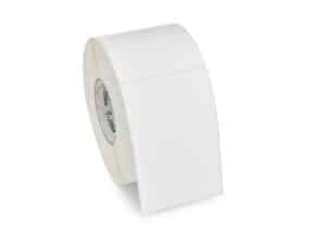 CONSUMIBLE ZEBRA/ETIQUETAS ZPERFORM 1500T 4X4 PULG INDUSTRIAL/TT/1500U 1ROLLO