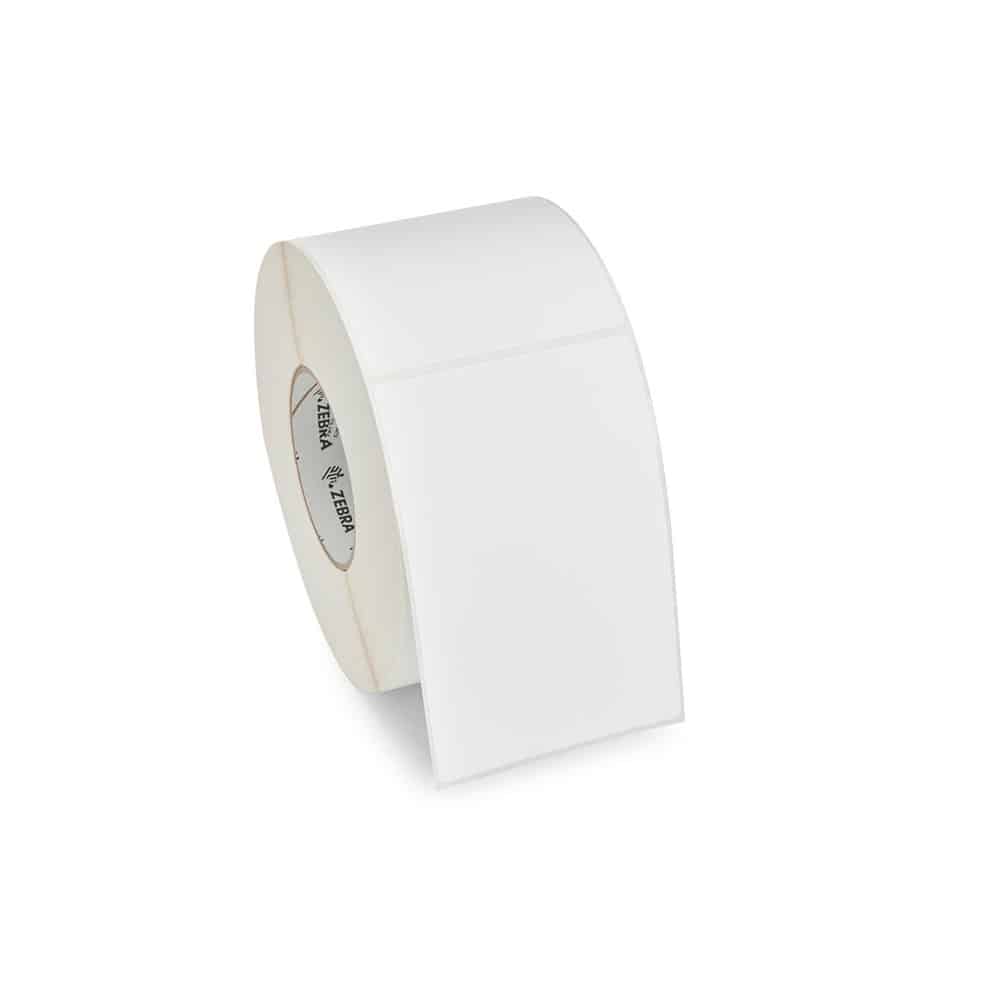 CONSUMIBLE ZEBRA ETIQUETAS ZPERFORM 1500T 4X4 PULG INDUSTRIAL/TT/1500U 4/CAJA 1 CONSUMIBLE ZEBRA ETIQUETAS ZPERFORM 1500T 4X4 PULG INDUSTRIAL/TT/1500U 4/CAJA