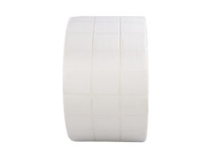 ZEBRA ETIQUETAS ZPERFORM 1500T 1.25 PULG X1 CORE 3/INDUSTRIAL 4-TT/PAPEL 3 COLUMNAS 17343U