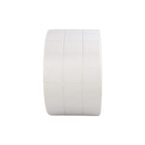 ZEBRA ETIQUETAS ZPERFORM 1500T 1.25 PULG X1 CORE 3/INDUSTRIAL 4-TT/PAPEL 3 COLUMNAS 17343U