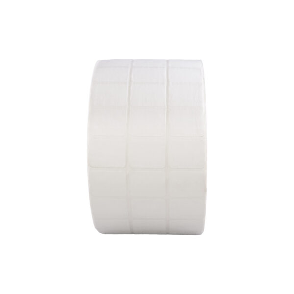 ZEBRA ETIQUETAS ZPERFORM 1500T 1.25 PULG X1 CORE 3/INDUSTRIAL 4-TT/PAPEL 3 COLUMNAS 17343U