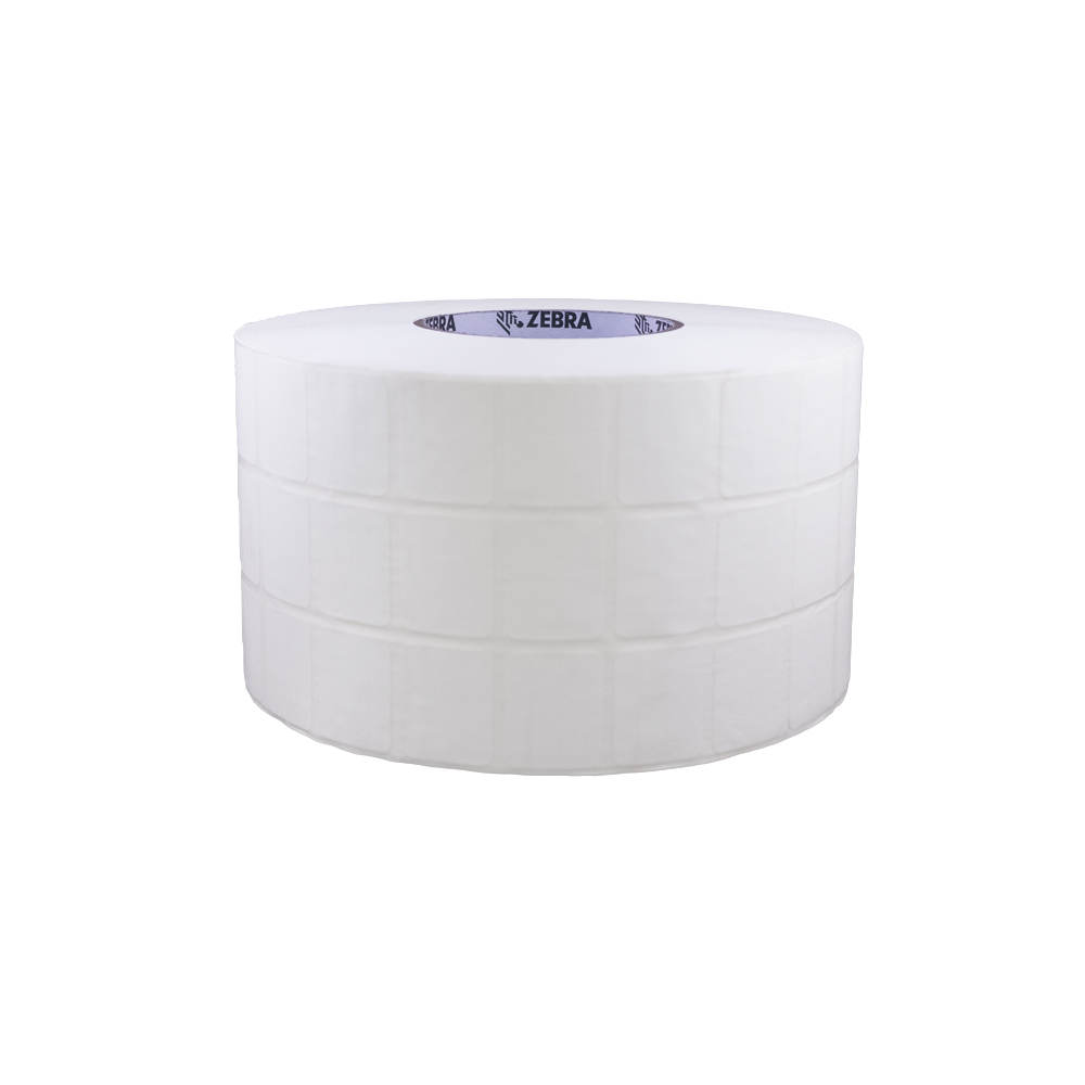 ZEBRA ETIQUETAS ZPERFORM 1500T 1.25 PULG X1 CORE 3/INDUSTRIAL 4-TT/PAPEL 3 COLUMNAS 17343U - Imagen 2