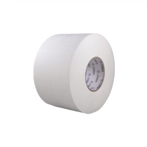 ETIQUETAS ZPERFORM 1500T 2 PULG X1 CORE 3 INDUSTRIAL 4-TT   PAPEL 2 COLUMNAS 11556U