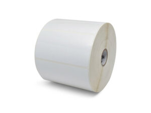 ETIQUETAS ZESSENTIALS 540T 4X2 PULG ESCRITORIO TT 1770U 1ROLLO