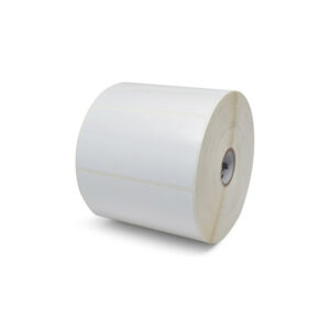 ETIQUETAS ZESSENTIALS 540T 4X2 PULG ESCRITORIO TT 1770U 1ROLLO