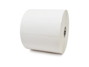 ETIQUETAS ZEBRA 540T 4X6PULG ESCRITORIO TT