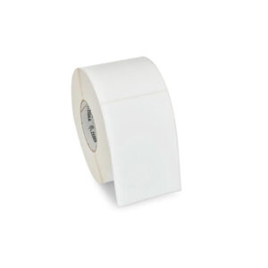 CONSUMIBLE ZEBRA/ZESSENTIALS 500D 4X2 PULG ESCRITORIO/DT/1298U 1ROLLO