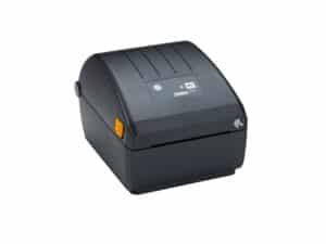 IMPRESORA DE ETIQUETAS ZEBRA ZD220 TD ESCRITORIO, USB, 203 DPI, USB