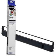 CINTA EPSON S015335 NEGRO FX2190 / LQ2090 1 CINTA EPSON S015335 NEGRO FX2190 / LQ2090