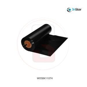 CONSUMIBLE 3NSTAR RIBBON CERA  110MM X 74M   0.50 PULG CORE LTT214