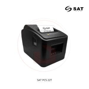 IMPRESORA TERMICA  SAT 22T UE 80MM USB / ETHERNET / CORTE AUTOMATICO