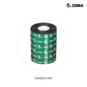 CINTA DE RESINA PREMIUM, 110MM X 74MM