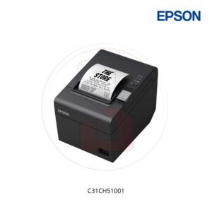 IMPRESORA EPSON TERMICA TM-T20III-01 USB SERIAL 250 MM/S