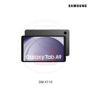 TABLET SAMSUNG SM-X110 GALAXY TAB 4GB/64GB 8.7 PULG WIFI GRAY