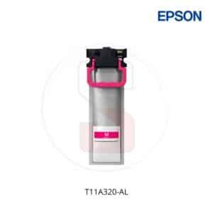 TINTA EPSON T11A MAGENTA  WF 5810/5890 5000PAG T11A320-AL