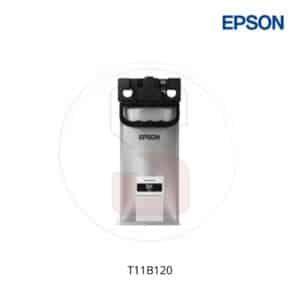 TINTA EPSON T11B120 NEGRO XL WF-C5810, C5890 10K