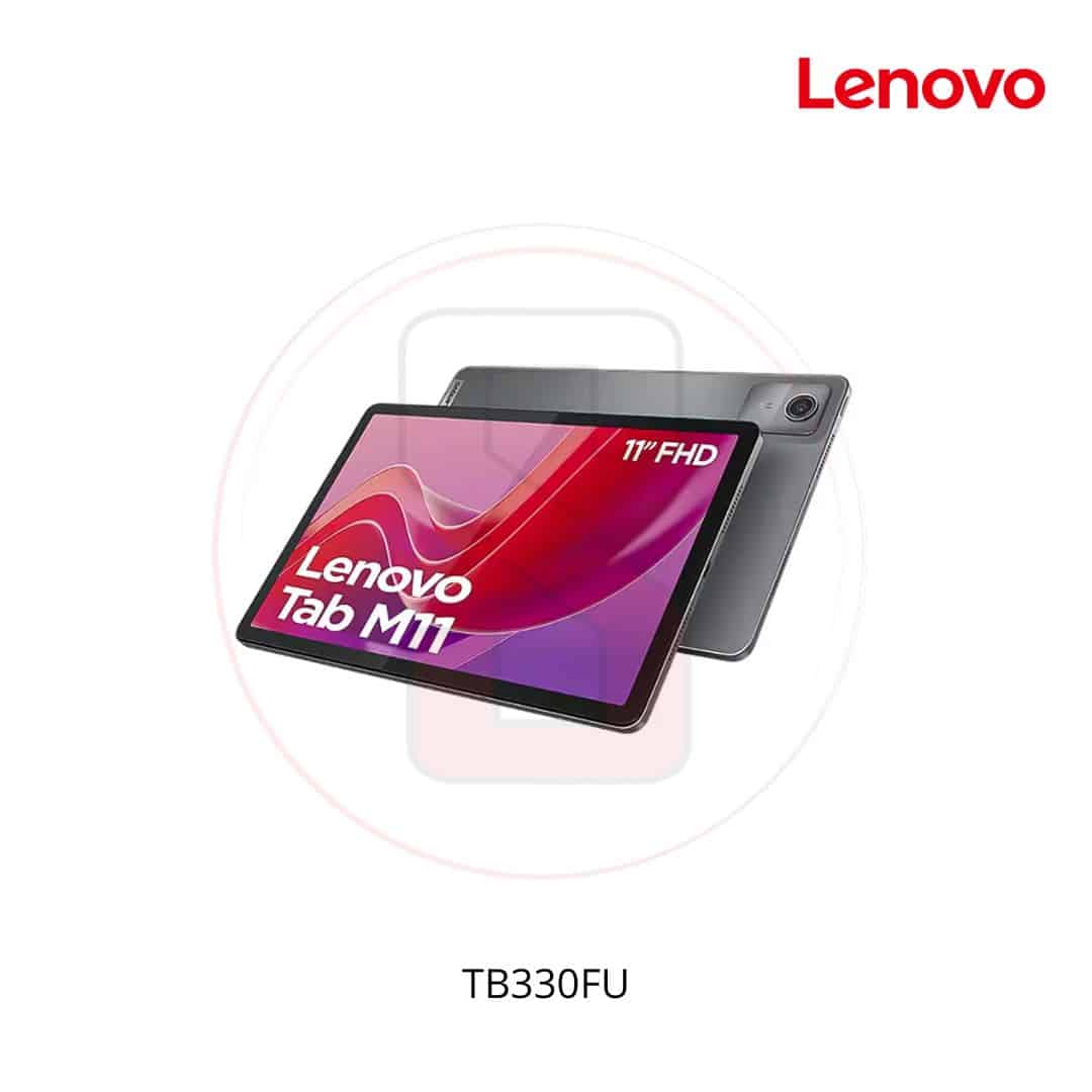 TABLET LENOVO M11 11" 4GB 128GB LTE 4G (INCLUYE FOLIO CASE + LAPIZ LENOVO) 1 TABLET LENOVO M11 11" 4GB 128GB LTE 4G (INCLUYE FOLIO CASE + LAPIZ LENOVO)