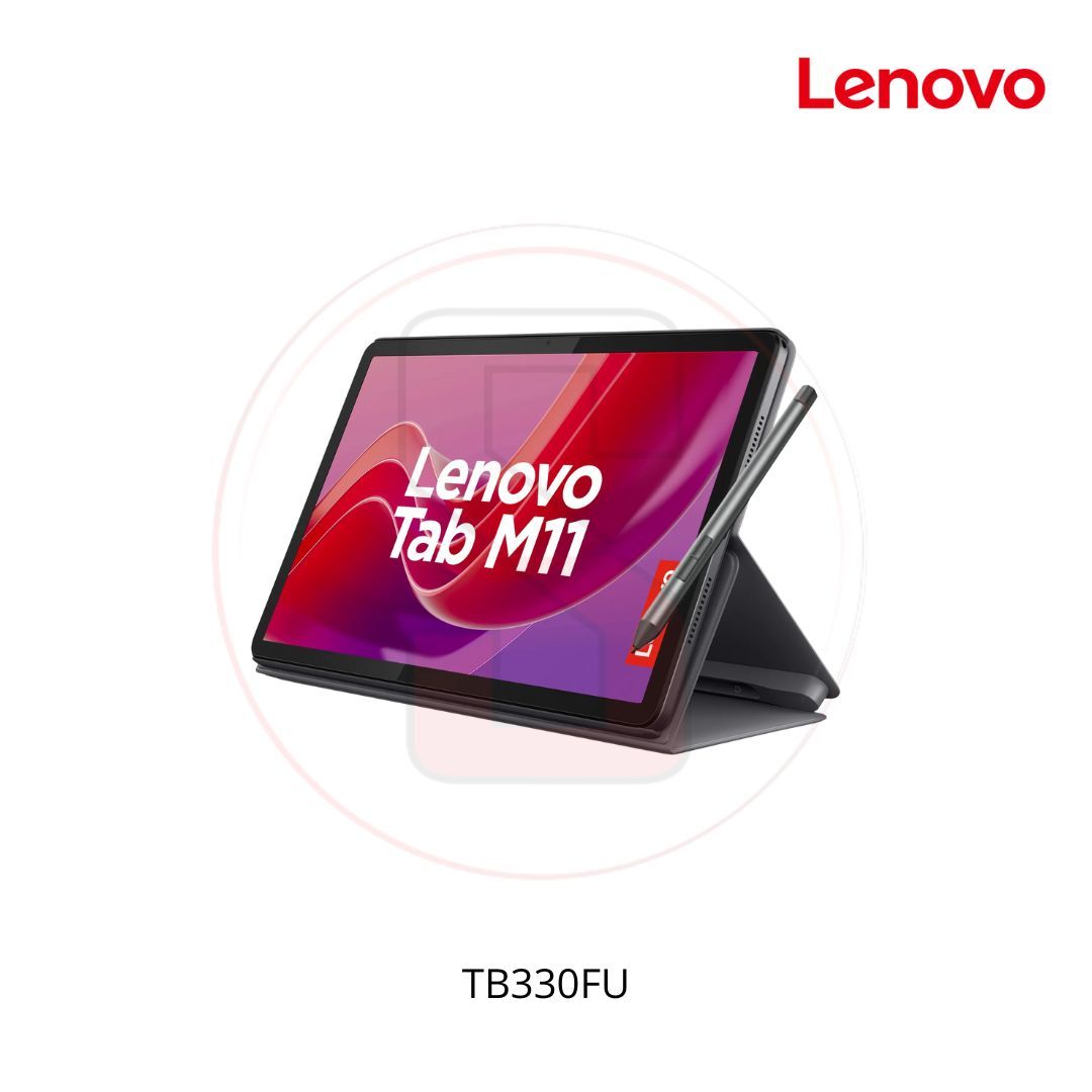 TABLET LENOVO M11 11" 4GB 128GB LTE 4G (INCLUYE FOLIO CASE + LAPIZ LENOVO) 3 TABLET LENOVO M11 11" 4GB 128GB LTE 4G (INCLUYE FOLIO CASE + LAPIZ LENOVO) - Imagen 3