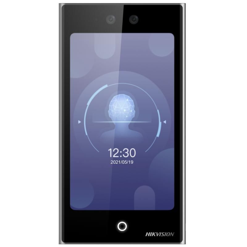 LECTOR BIOMETRICO FACIAL DS K1T673DX 1 LECTOR BIOMETRICO FACIAL DS K1T673DX