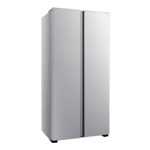 Refrigeradora Side By Side Hisense Hs-Rs3P428Neda1 468 Litros
