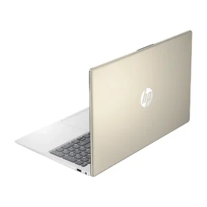 HP 15-fd0276la I7 1355U 16GB 512GB-M.2 15.6Inch HDMI DP USB-C USB-A FreeDos Warm Gold