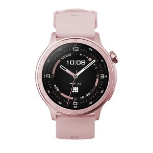 SMARTWATCH - RELOJ INTELIGENTE CUBITT VIVA PRO ROSADO