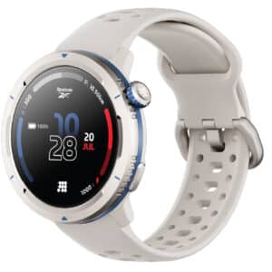SMARTWATCH - RELOJ INTELIGENTE CTRK CUBITT X REEBOK GEN 2 LTD EDITION BLANCO