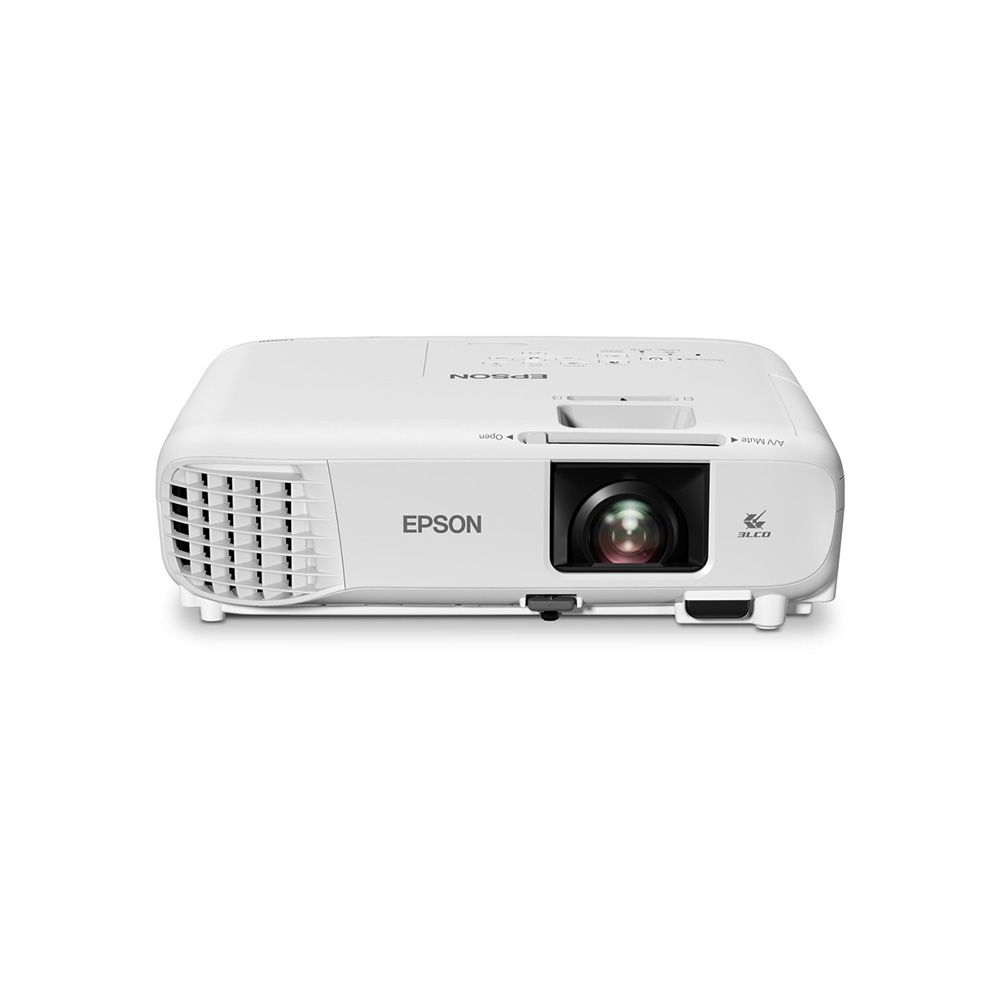 PROYECTOR EPSON POWERLITE E24 XGA 3600 LUMENES 3LCD/ HDMI V11HB51021 1 PROYECTOR EPSON POWERLITE E24 XGA 3600 LUMENES 3LCD/ HDMI V11HB51021