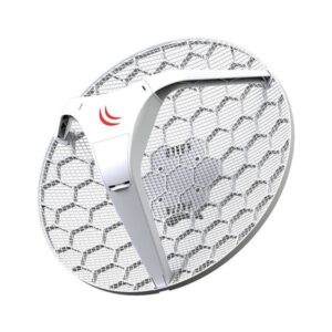 MIKROTIK CPE RBLHG-5nD MODELO LHG-5