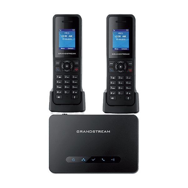 GRANDSTREAM BASE CELULAR 3G FIXED WIRELESS TERMINAL 2 GRANDSTREAM BASE CELULAR 3G FIXED WIRELESS TERMINAL - Imagen 2