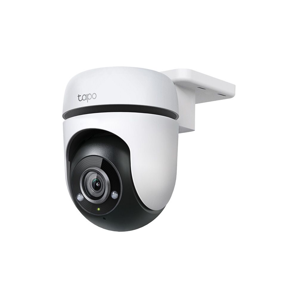 CAMARA TP-LINK TAPO C500/2MP / EXTERIOR/360° /AUDIO BI /512 GB/DETECCION DE IA 1 CAMARA TP-LINK TAPO C500/2MP / EXTERIOR/360° /AUDIO BI /512 GB/DETECCION DE IA