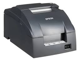 Impresora Matricial EPSON TM-U220D-806 / Punto de Venta, USB, 2 Impresora Matricial EPSON TM-U220D-806 / Punto de Venta, USB, - Imagen 2