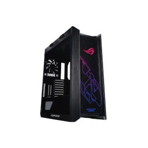 CASE ASUS GX601 ROG STRIX HELIOS BK AL WITH HANDLE