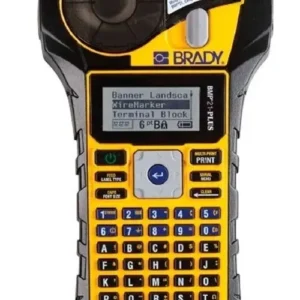 ETIQUETADORA BRADY