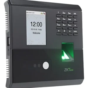 Home 59 BIOMÉTRICO FACIAL Y HUELLAS USB RED ZKTECO MB10-VL wifi