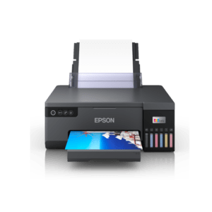 IMPRESORA EPSON L8050 SINGLE IMPRIME CD DV TARJETA DE ID  WIFI  T574