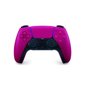 CONTROL INALÁMBRICO PS5 SONY DUALSENSE COSMIC RED