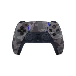 CONTROL INALAMBRICO SONY/PS5 DUALSENSE GRAY CAMO AMER