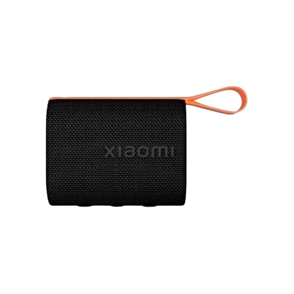 PARLANTE XIAOMI/SOUND POCKET 5W PORTATIL /BT5.4 /IP67 /MIC. /8H /COLOR NEGRO 1 PARLANTE XIAOMI/SOUND POCKET 5W PORTATIL /BT5.4 /IP67 /MIC. /8H /COLOR NEGRO