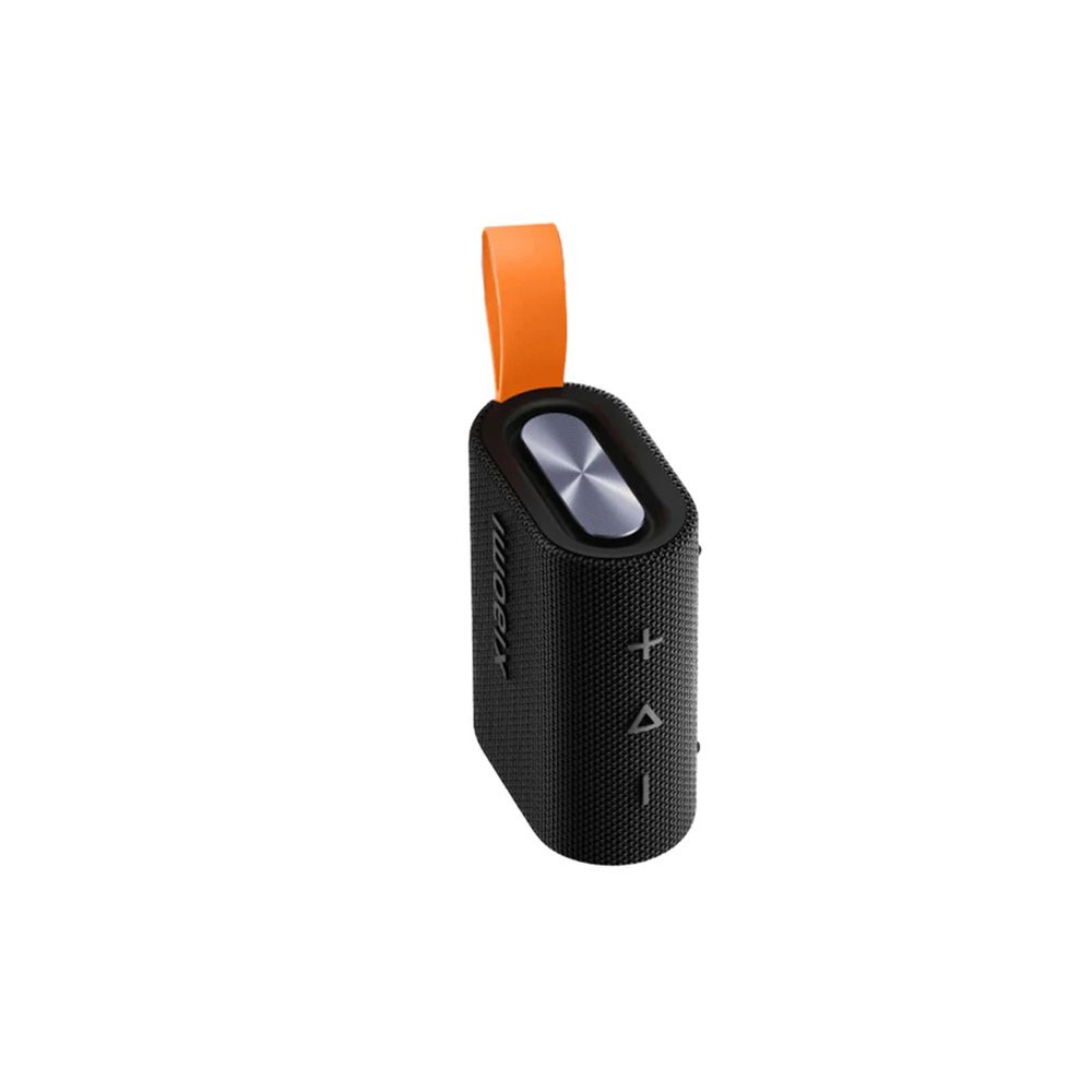 PARLANTE XIAOMI/SOUND POCKET 5W PORTATIL /BT5.4 /IP67 /MIC. /8H /COLOR NEGRO 2 PARLANTE XIAOMI/SOUND POCKET 5W PORTATIL /BT5.4 /IP67 /MIC. /8H /COLOR NEGRO - Imagen 2