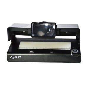 SAT DETECTOR DE BILLETE FALSO DBL21